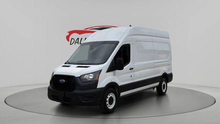 2021 Ford Transit-250 Cargo Van