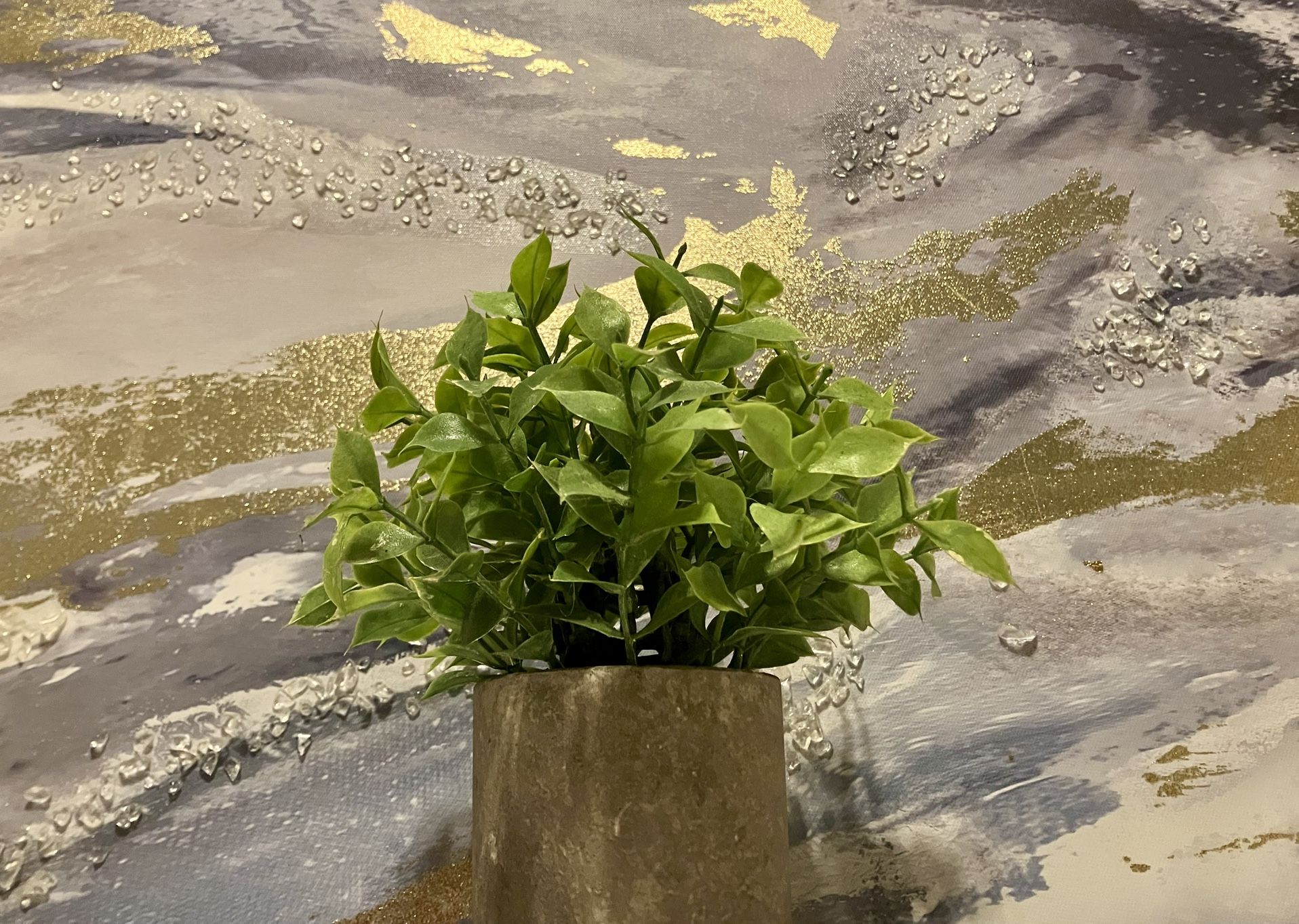 Fake Plant
