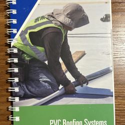PVC Roofing System Commercial Roofing Application Guide 
