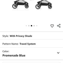 Stroller