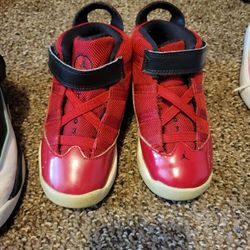 Jordan 11