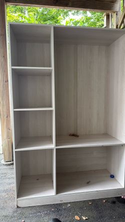 Wall unit