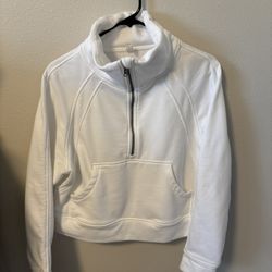 Womens Sweatshirt