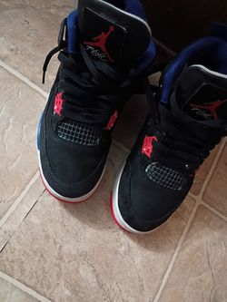Air Jordan 4 Retro 'Rare Air' (style code FV5029-003)