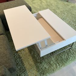 Modern Coffee table/desk/TV tray