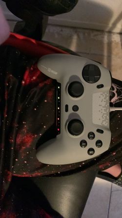 Scuff envision pro v2 pro controller