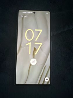 ***GOOGLE PIXEL 7***