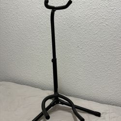 Guitarr Stand 
