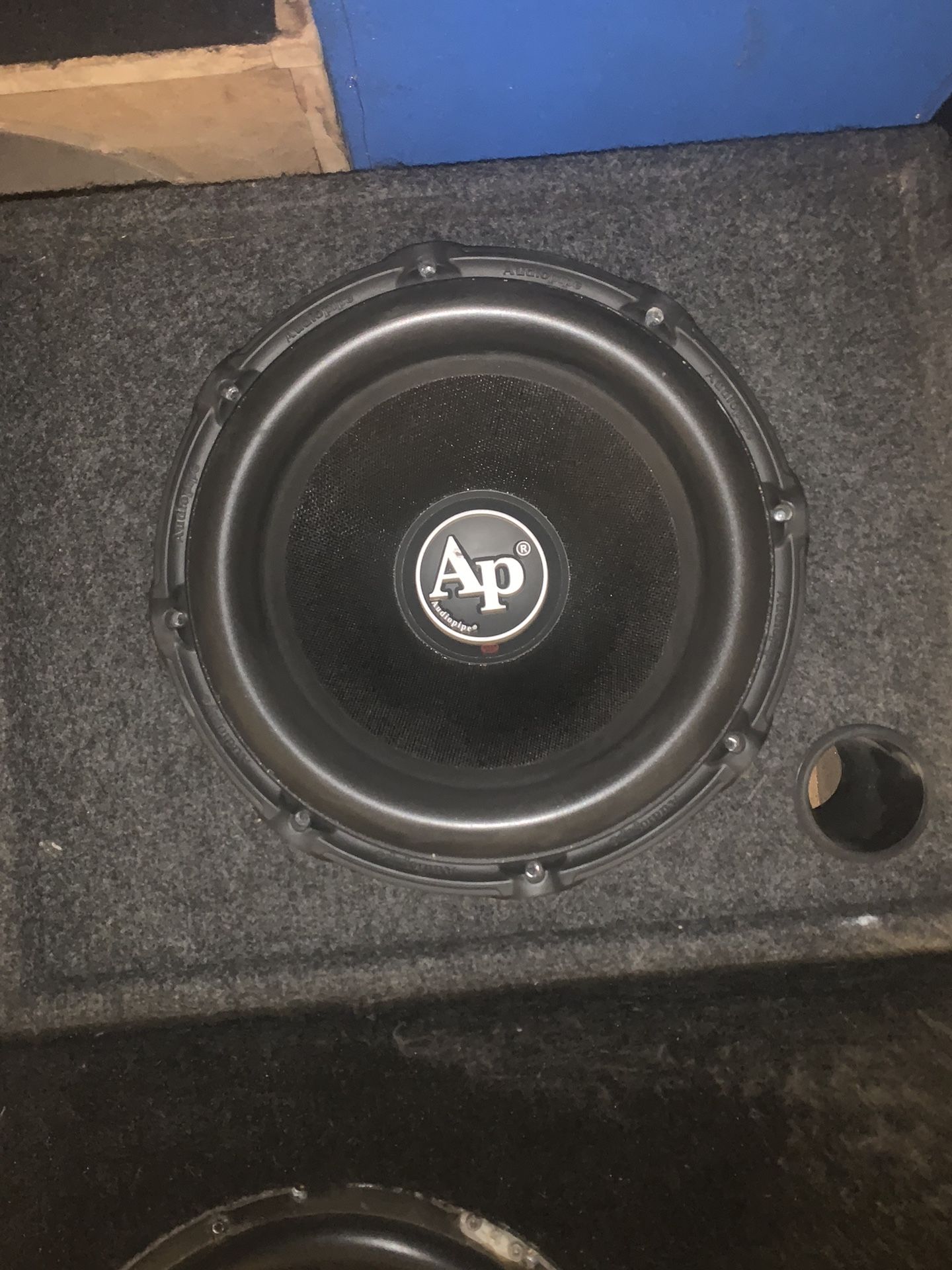 Anything Car Audio