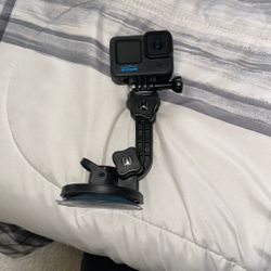 GoPro Hero 12