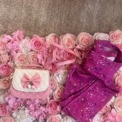 2 Pieces For 9 Dolares .. Size  10/12 
