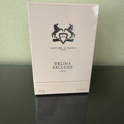 Delina perfume