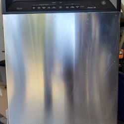 GE Triton XL Dishwasher