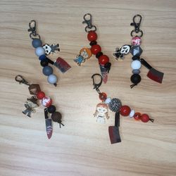 Keychains