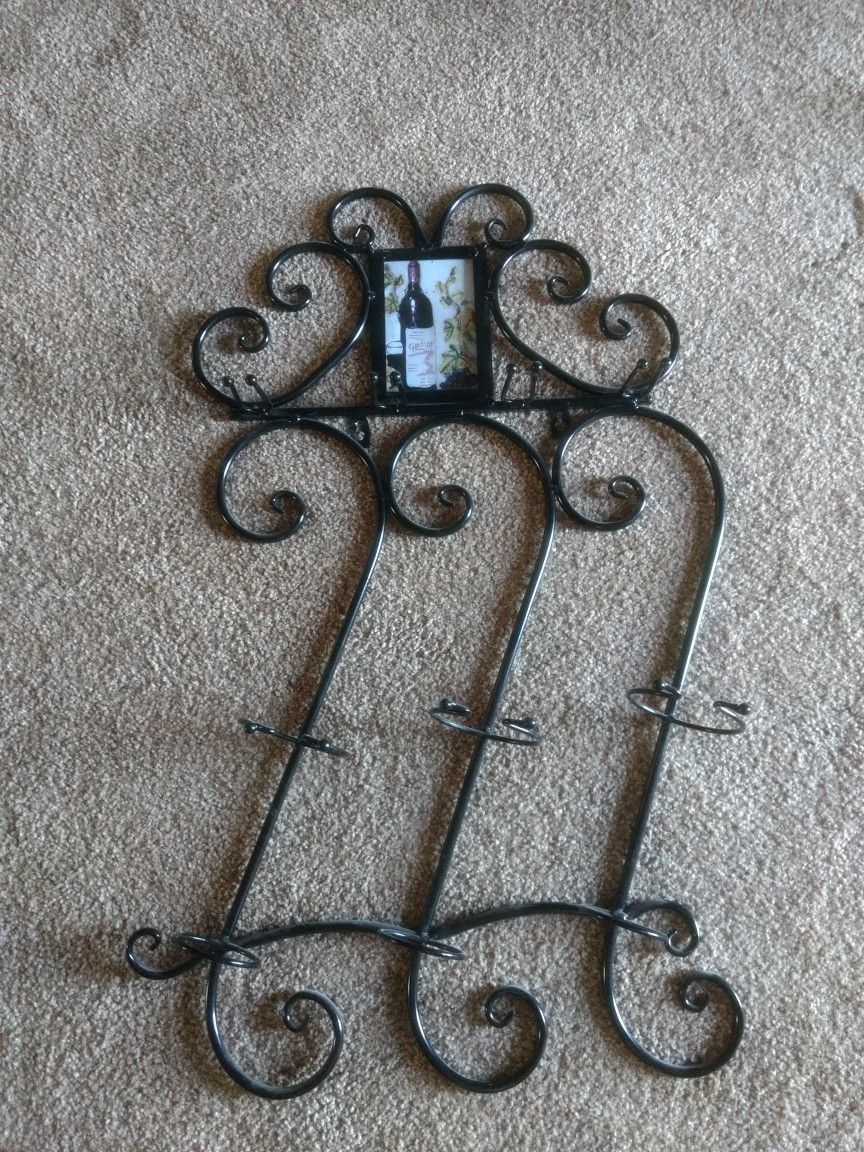 Wine Rack