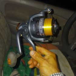 Fishing Reel Brand New