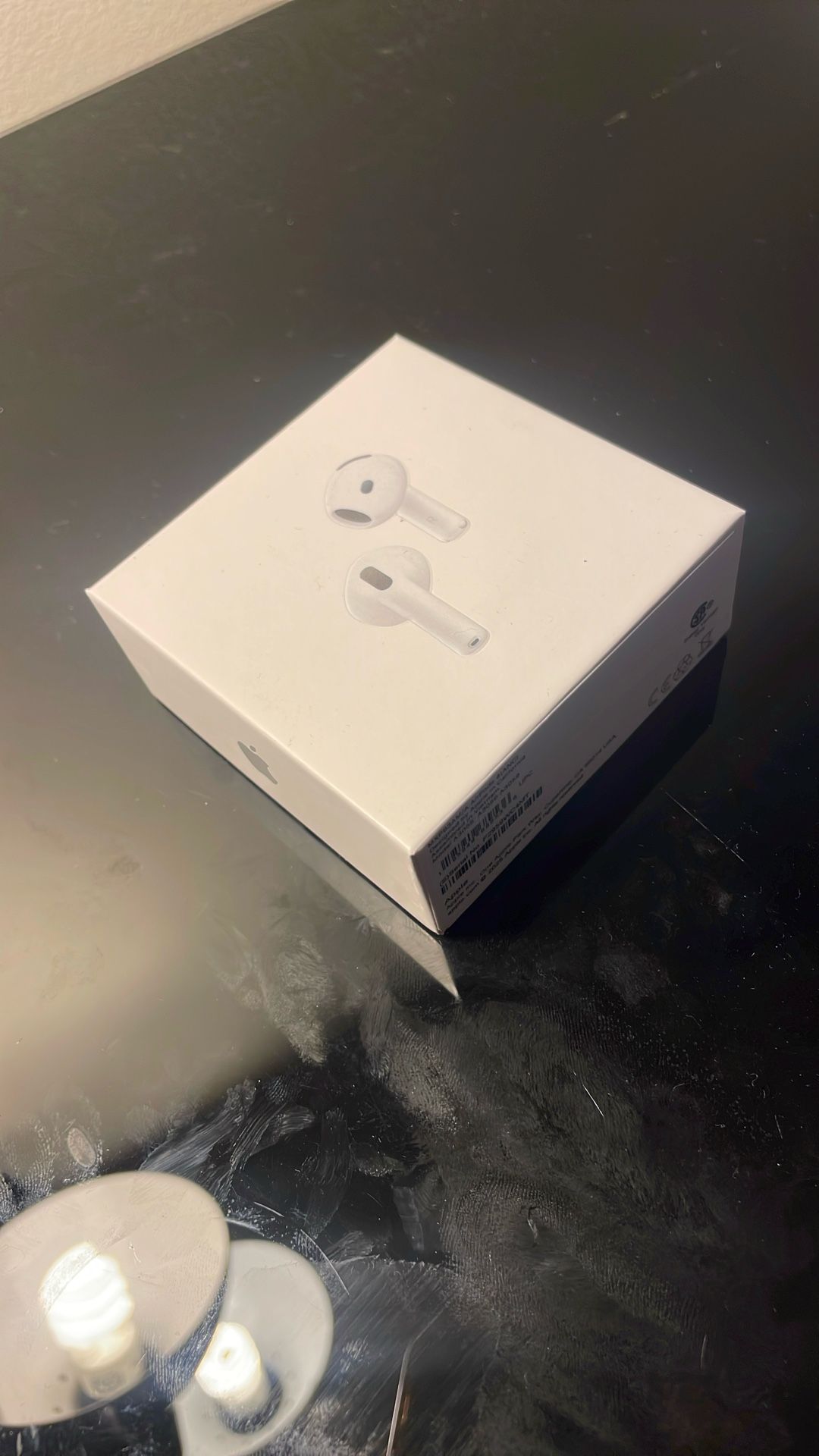 AirPod 4 ANC