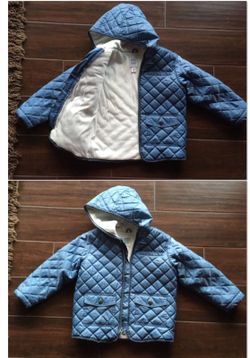 Size 5t