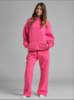 Women's Comfrt Set
