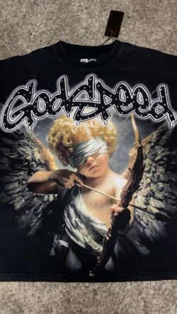 Godspeed t shirt