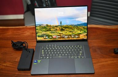 ASUS ROG Zephyrus G16 2024 OLED Intel Core Ultra 9 185H  RTX 4070 16G 1TB SSD Gaming Laptop
