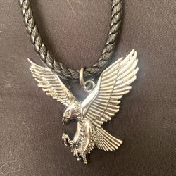 Eagle Pendant