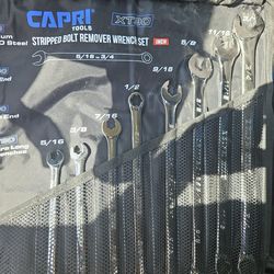 Sae capri wave drive