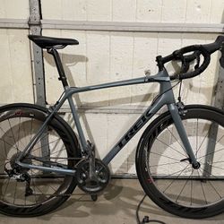 TREK PARTS ONLY 