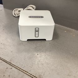 Sonos Connect (Gen 1) Media Streamer 