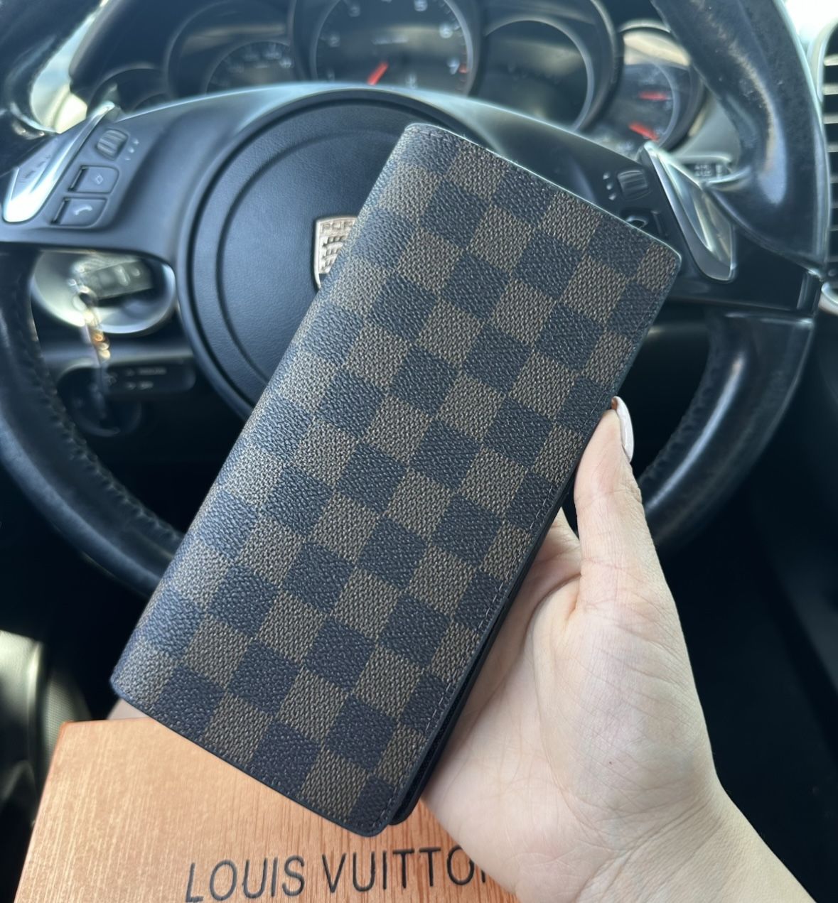Nice Wallet