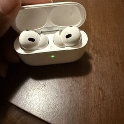Airpods Pro