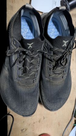 Flux Adapt Trail Runner Shoes Size 10.5