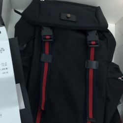 Gucci Backpack