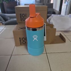 Kid  Water Bottle Hydro Flask