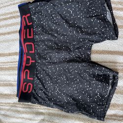 Man underwear