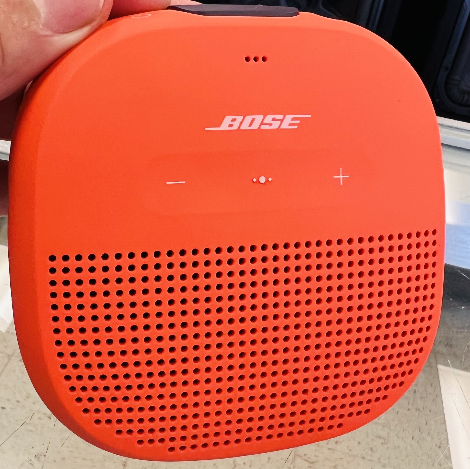 Bose