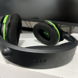 Turtle beach headsets