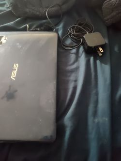 Asus Laptop