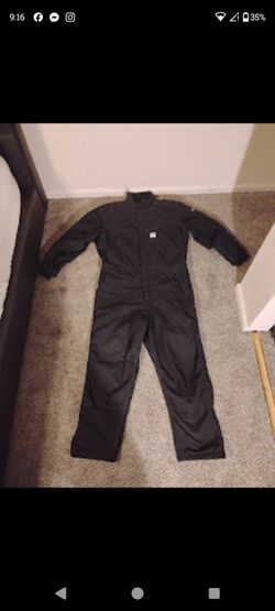 Carhartt Full body weather suit