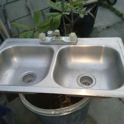 Sink