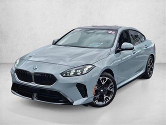 2025 BMW 228 Gran Coupe