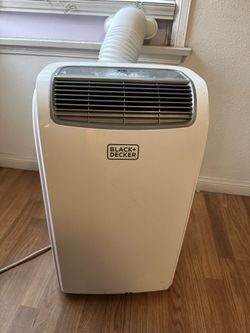 Portable A/C