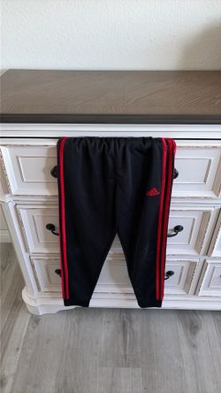 Boys adidas pants
