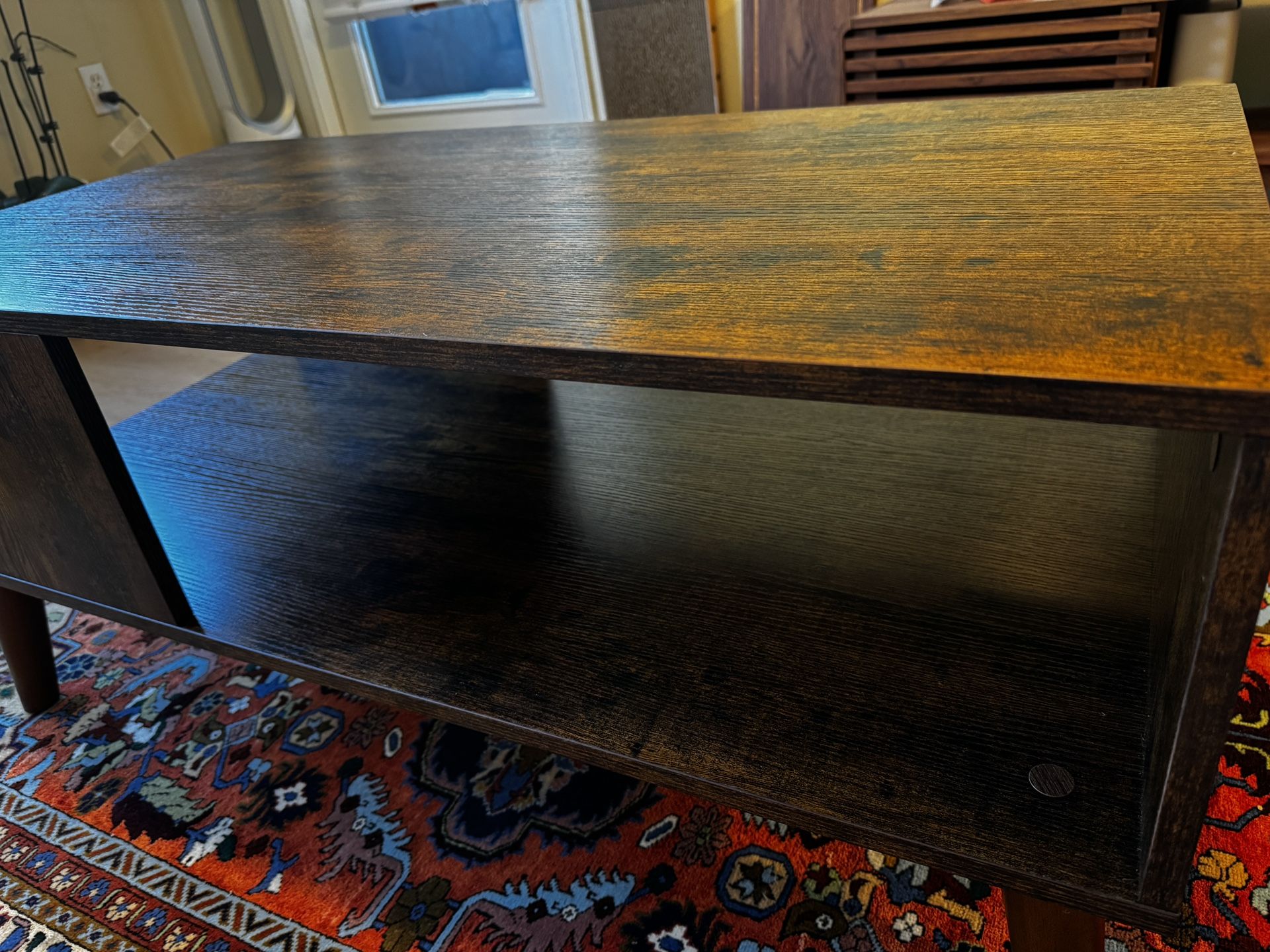 Coffee tables
