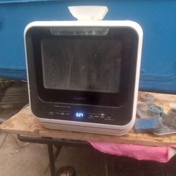 Comfee Portible Dishwasher