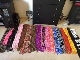 Scarves