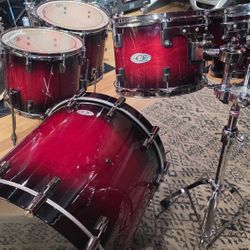 Drumcraft Series 6  Drum Shell Pack