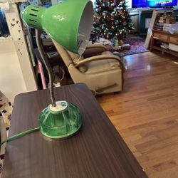 Desk Lamp 