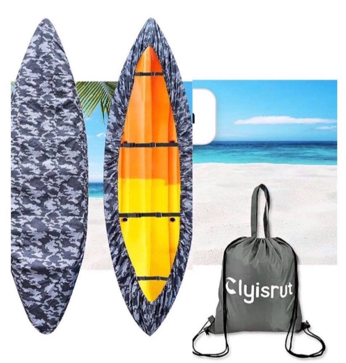 Kayak Cover *NEW*