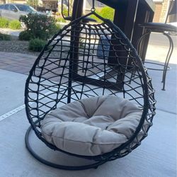 Car Swing Or Small Dog